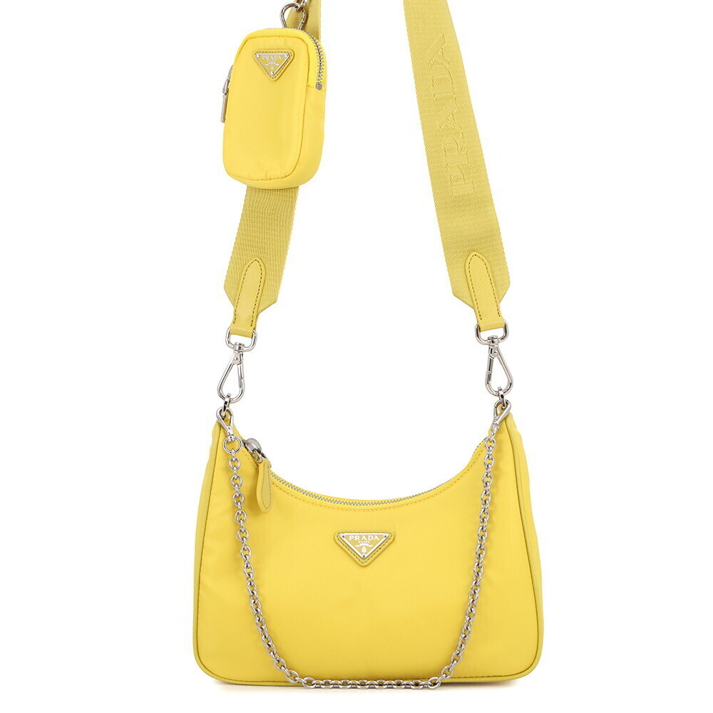 Prada Shoulder Bag Edition